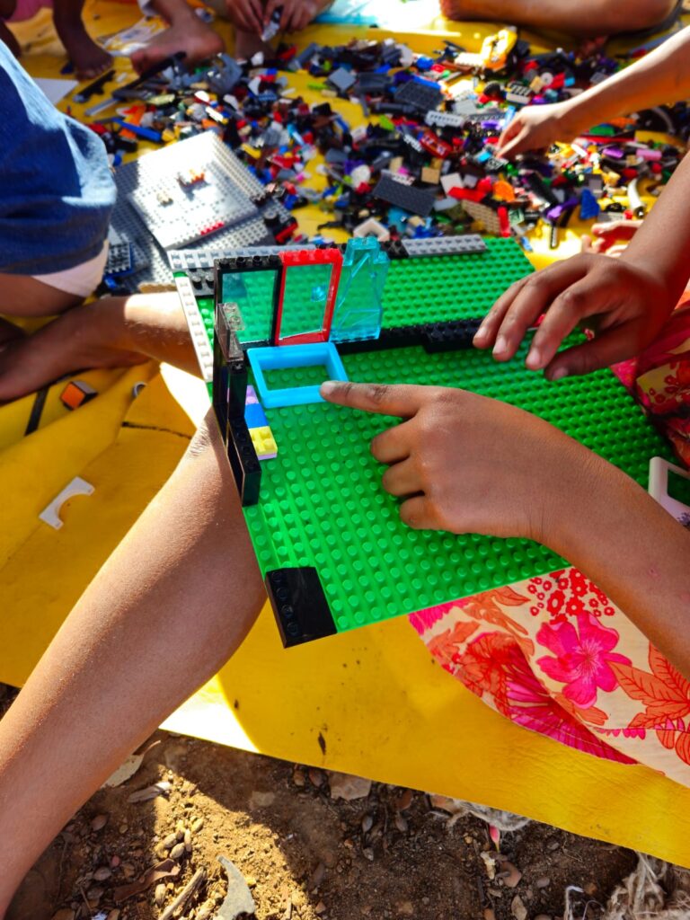Lego 4