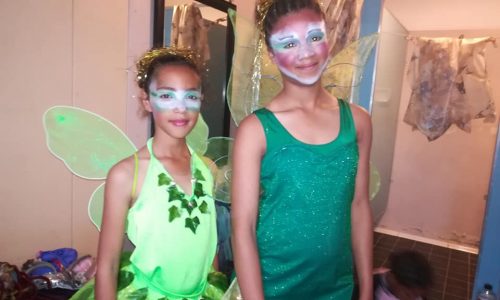 Tinkerbells